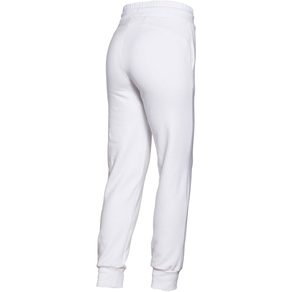 Pantalón Mujer Ease Pant Goldbergh Blanco 3