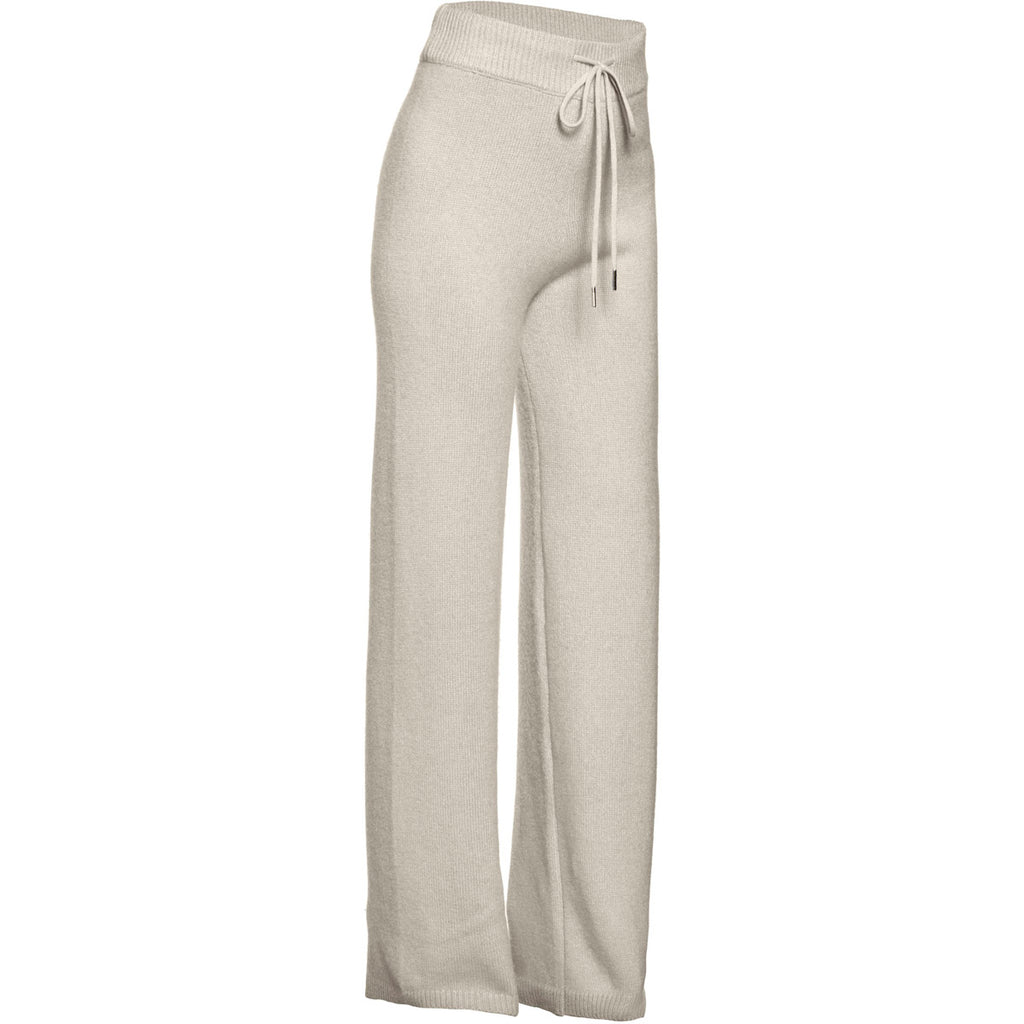 Pantalón Mujer Kyra Pant Goldbergh Marrón 2