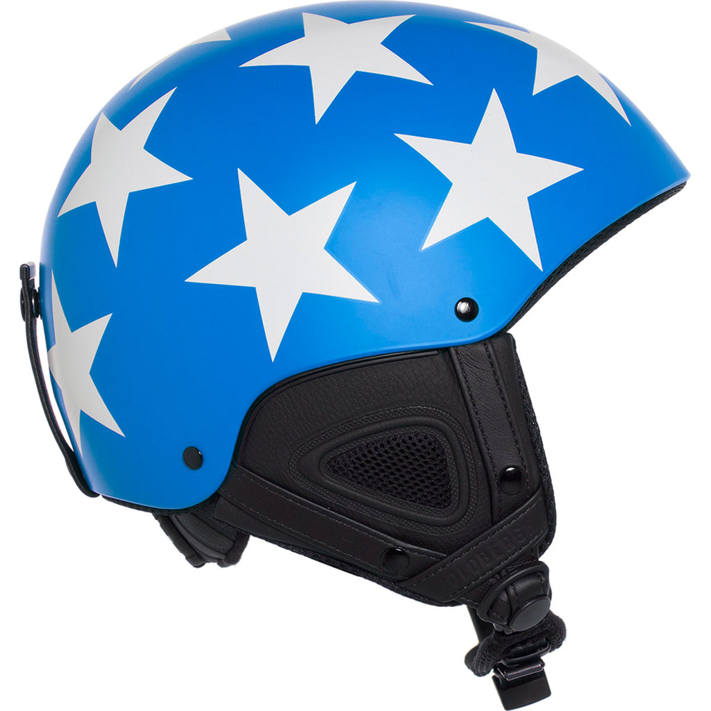 Casco Esquí Mujer Smasher Helmet Goldbergh Azul 1