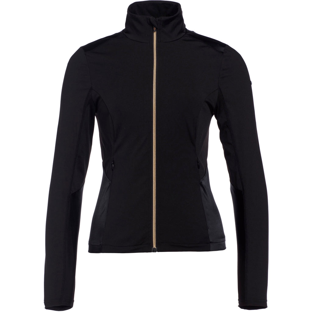 Chaqueta Mujer Artisan Jacket Goldbergh Negro 1