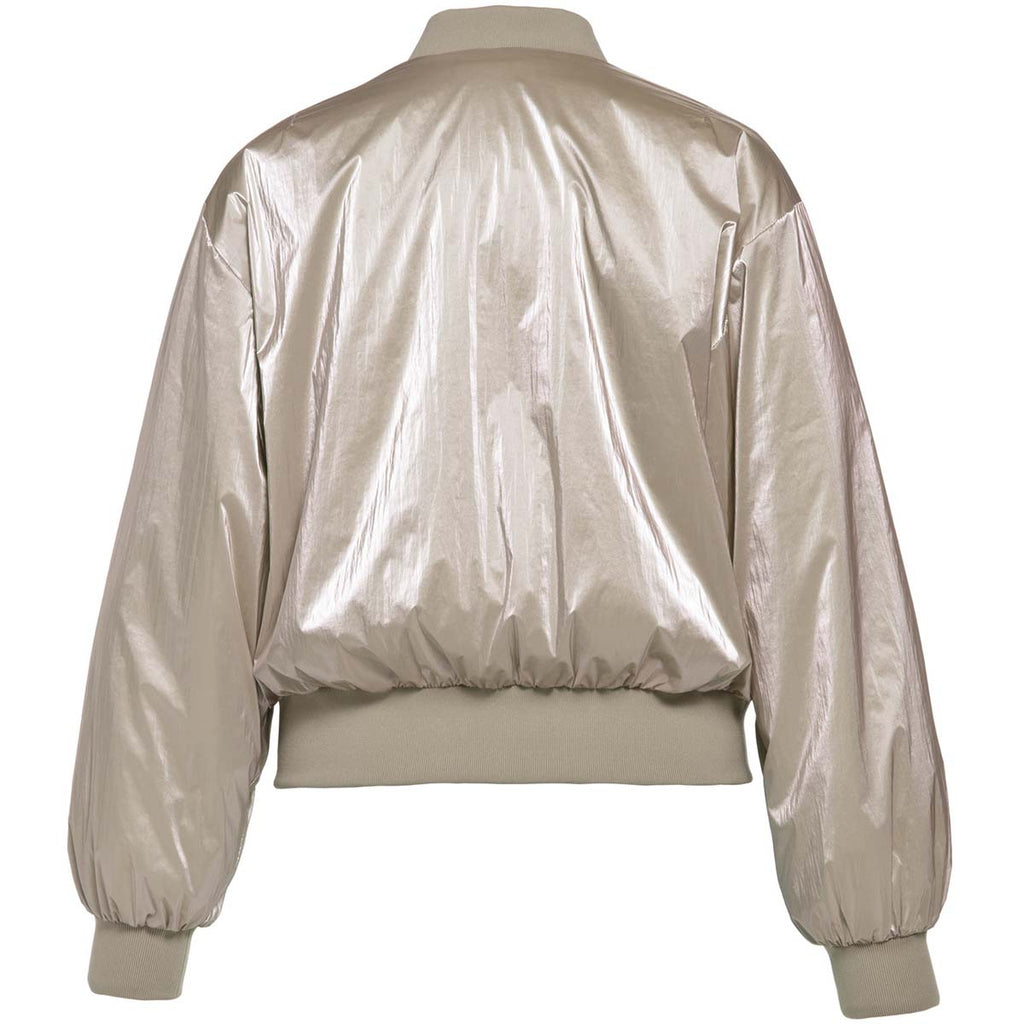 Chaqueta Mujer Dream Jacket Goldbergh Marrón 2