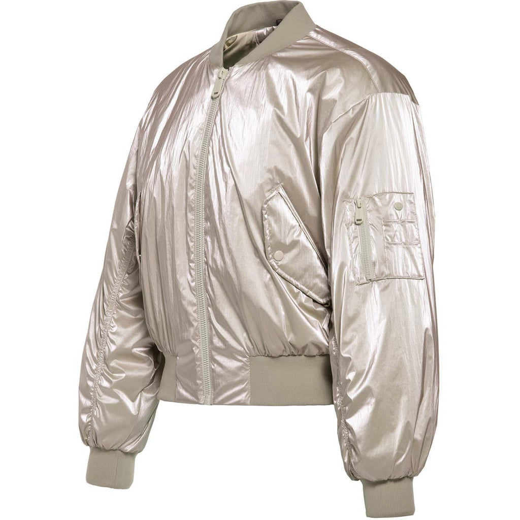 Chaqueta Mujer Dream Jacket Goldbergh Marrón 3