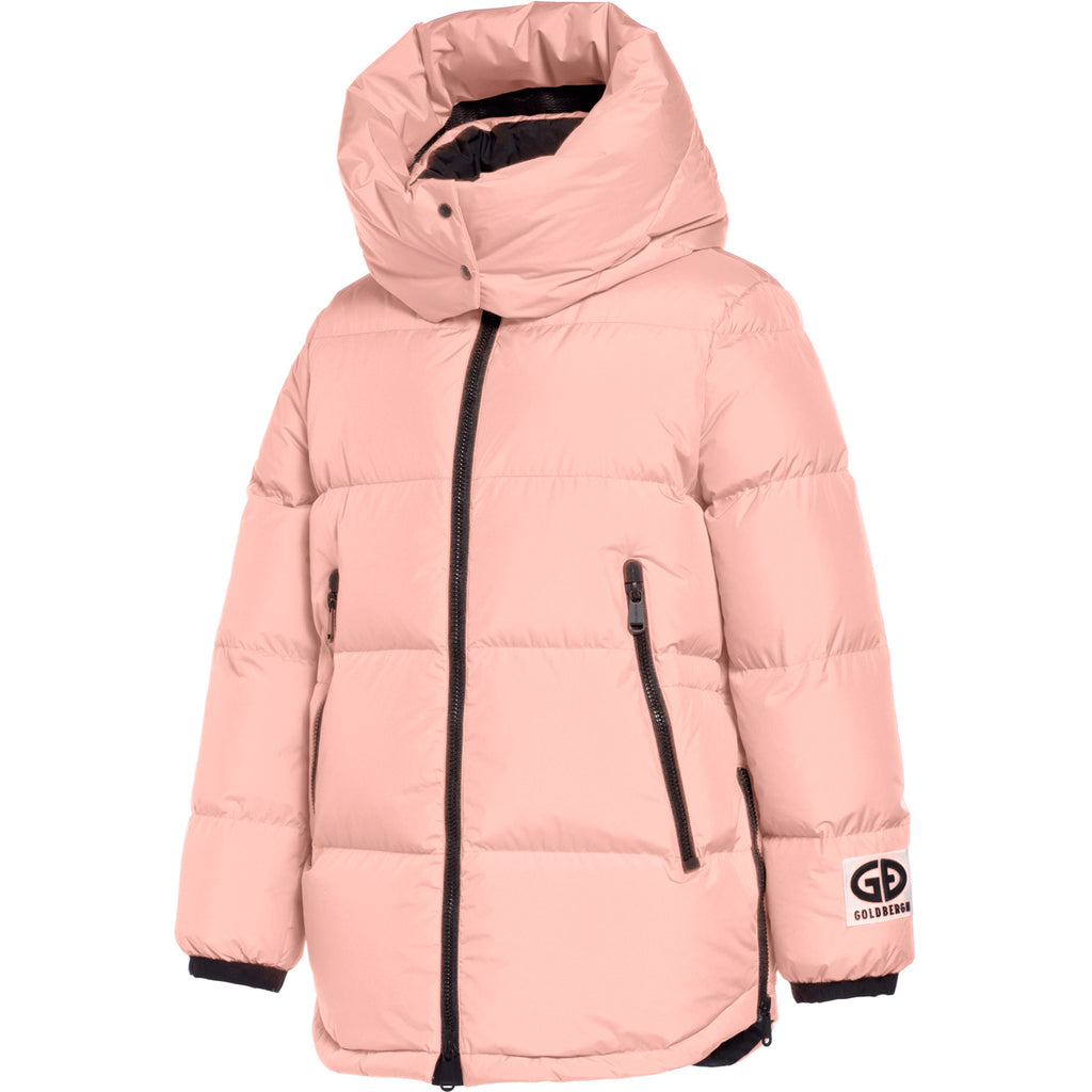 Chaqueta Mujer Sienna Jacket Goldbergh Rosa 3