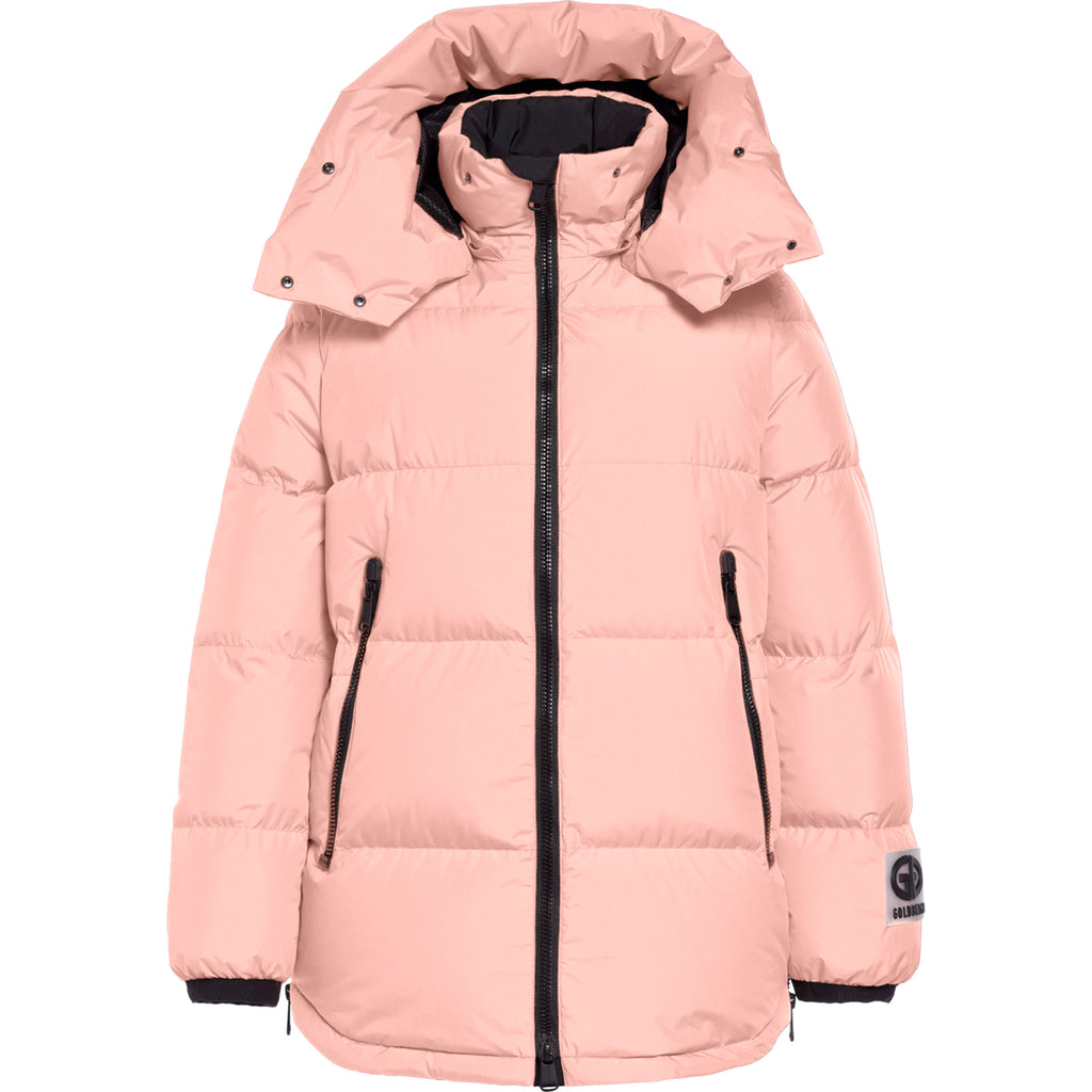 Chaqueta Mujer Sienna Jacket Goldbergh Rosa 1