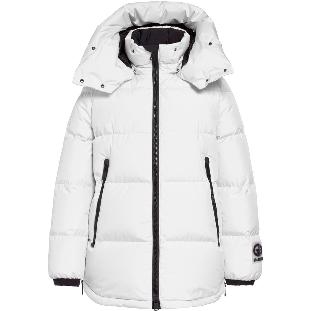 Chaqueta Mujer Sienna Jacket Goldbergh Blanco 1