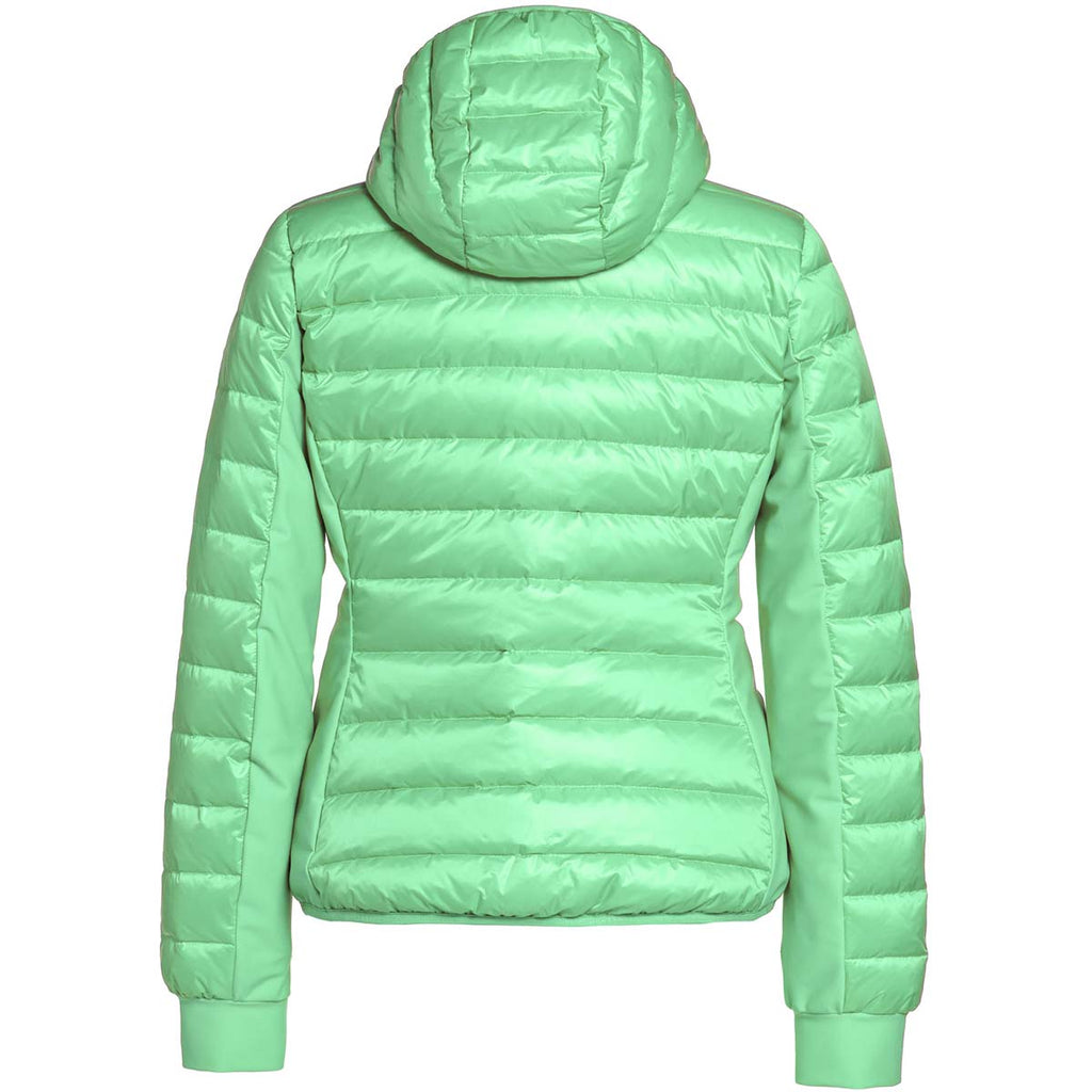 Chaqueta Mujer Nadia Jacket Goldbergh Verde 2