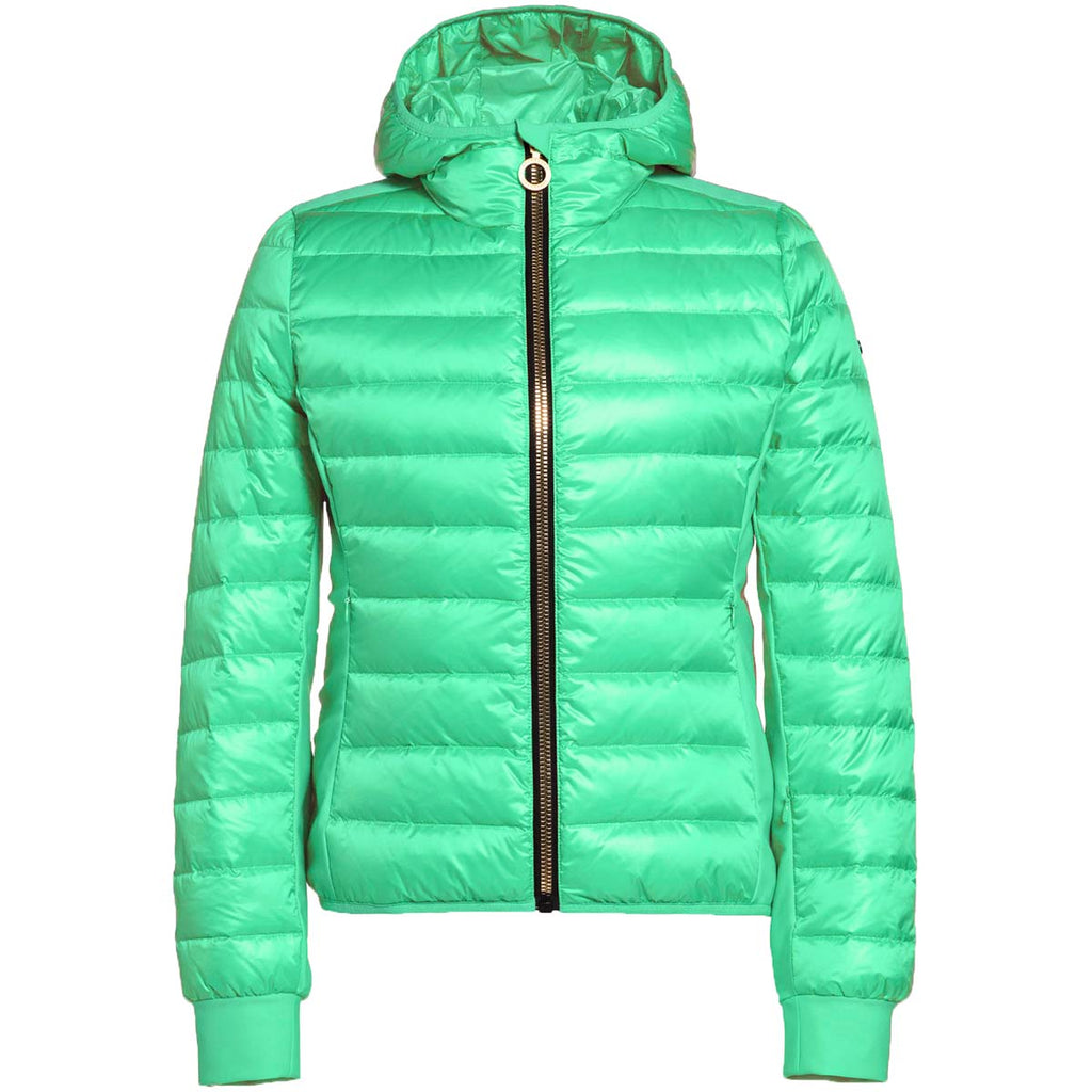 Chaqueta Mujer Nadia Jacket Goldbergh Verde 1