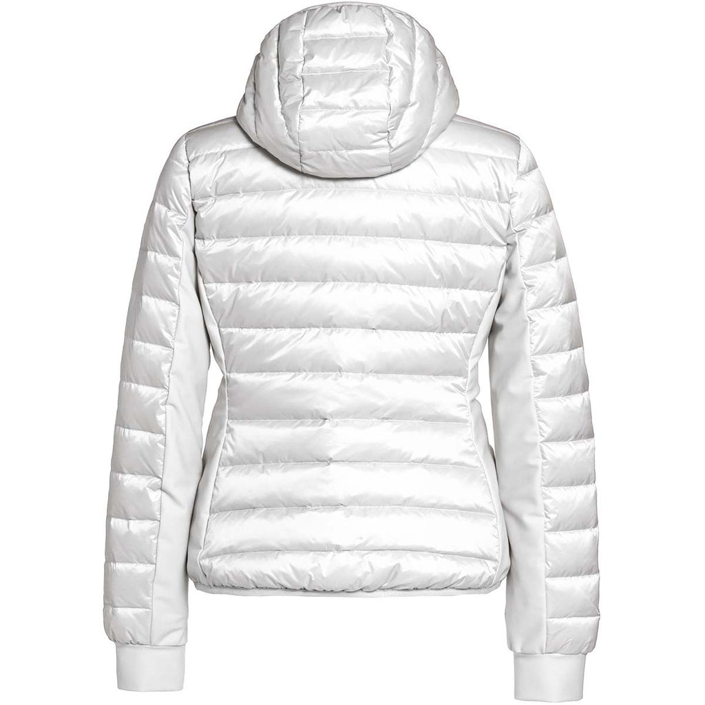 Chaqueta Mujer Nadia Jacket Goldbergh Blanco 2