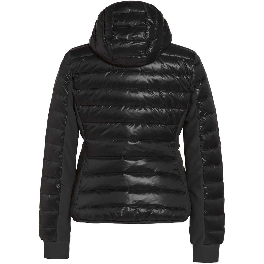 Chaqueta Mujer Nadia Jacket Goldbergh Negro 2