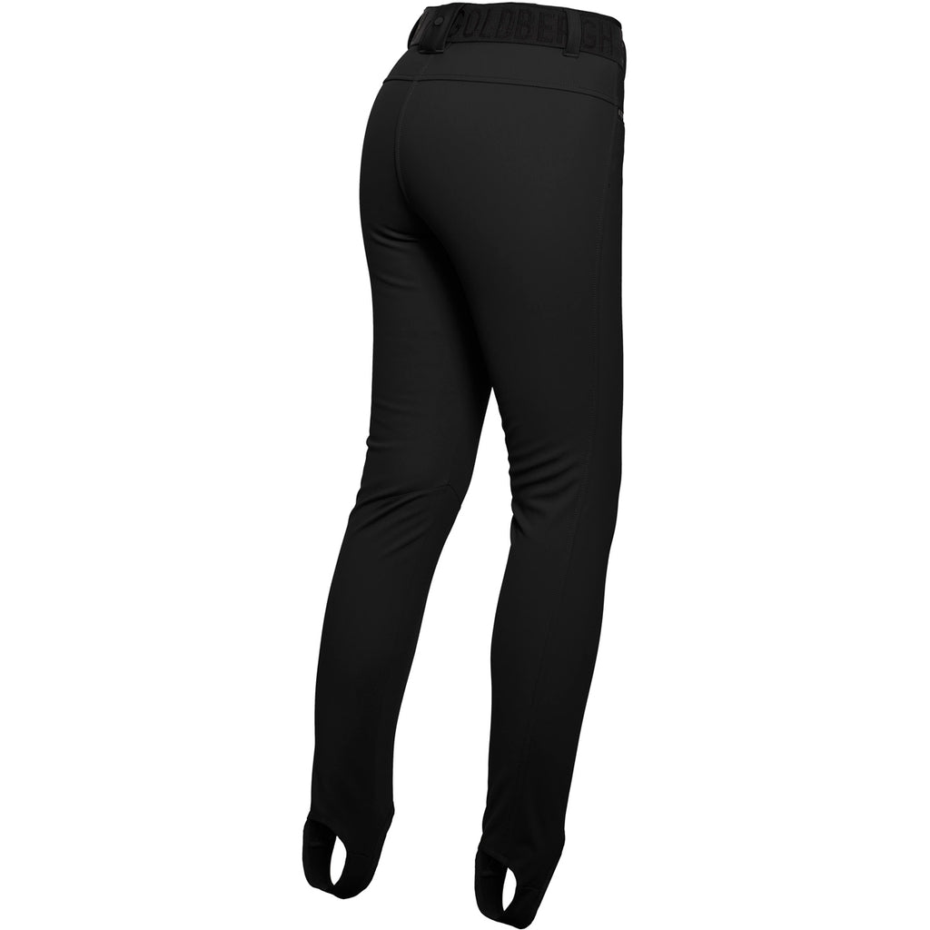 Pantalón Mujer Paris Skipants Goldbergh Negro 4