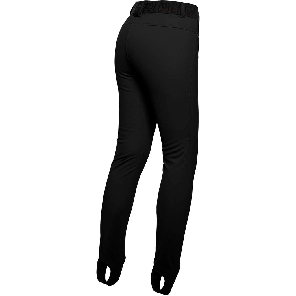 Pantalón Mujer Paris Skipants Goldbergh Negro 5