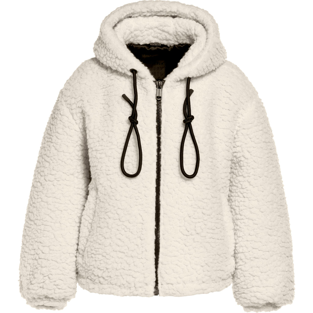 Chaqueta Mujer Malik Jacket Goldbergh Blanco 1