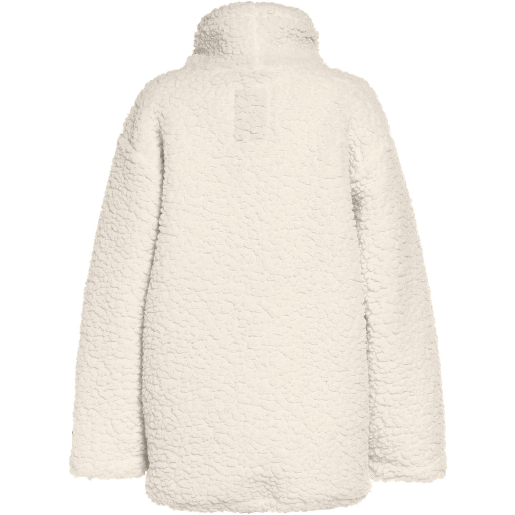 Sudadera Mujer Cora Sweater L/S Goldbergh Blanco 2