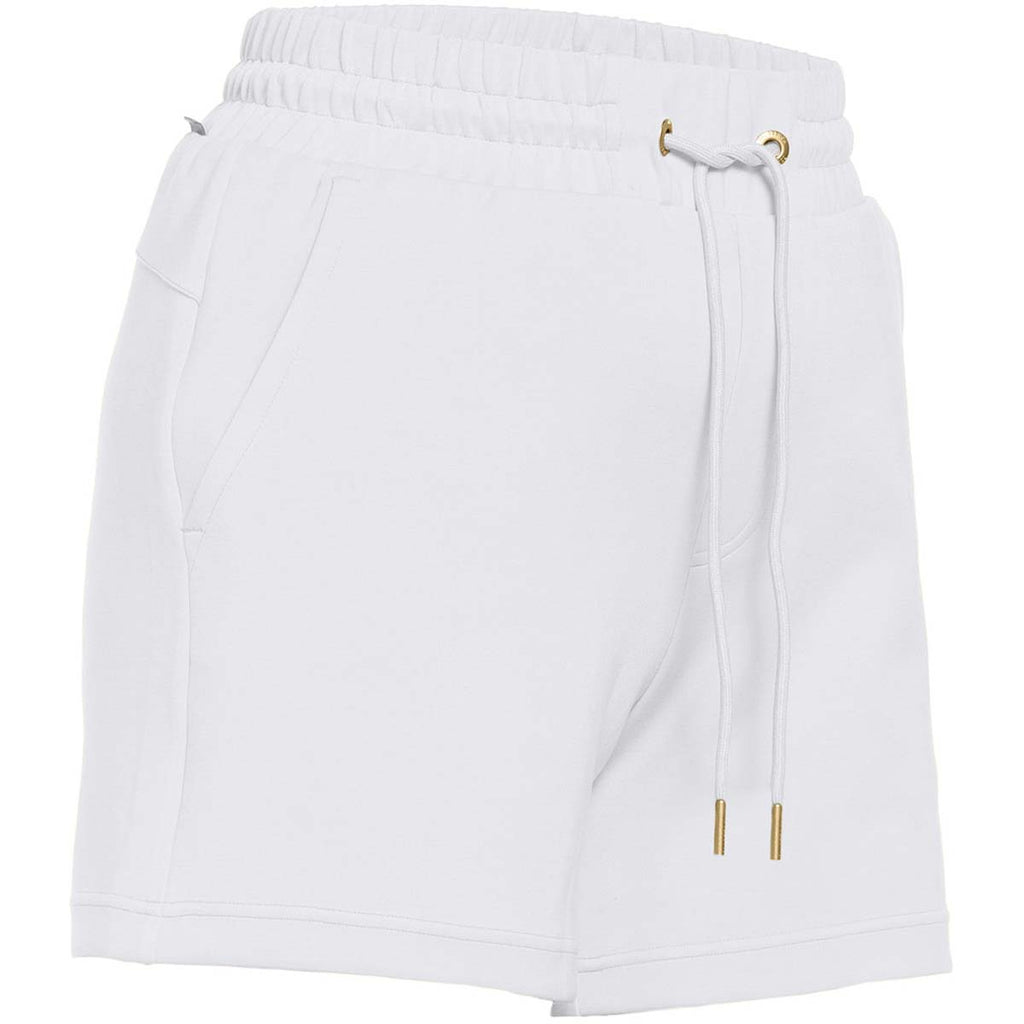 Pantalón Corto Mujer Ivy Short Goldbergh Blanco 4