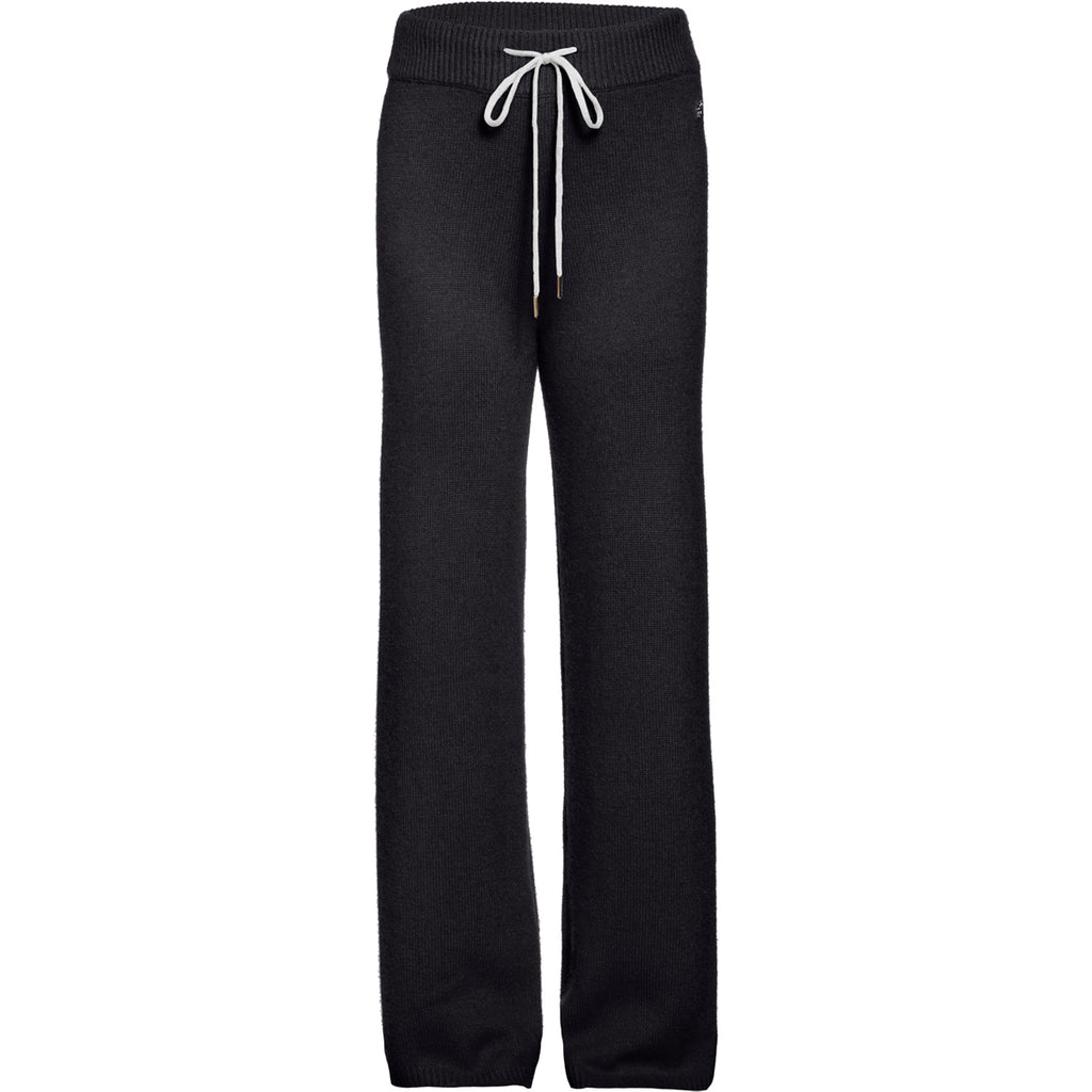 Pantalón Mujer Will Pants Goldbergh Negro 1