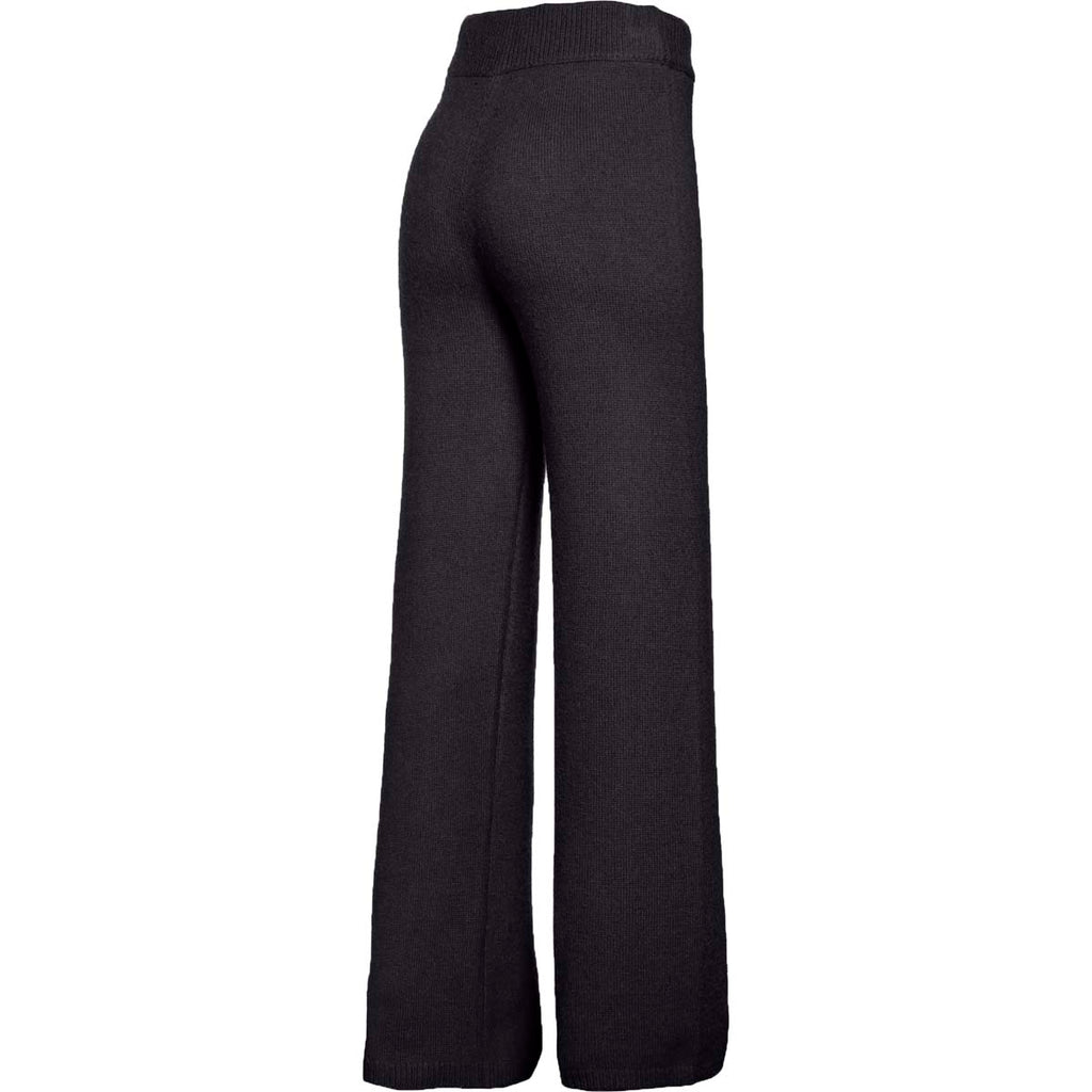 Pantalón Mujer Will Pants Goldbergh Negro 6