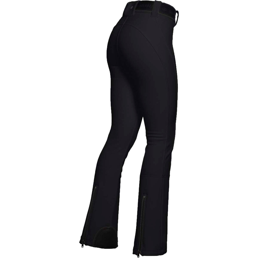 Pantalón Mujer Pippa Ski Pants Goldbergh Negro 5