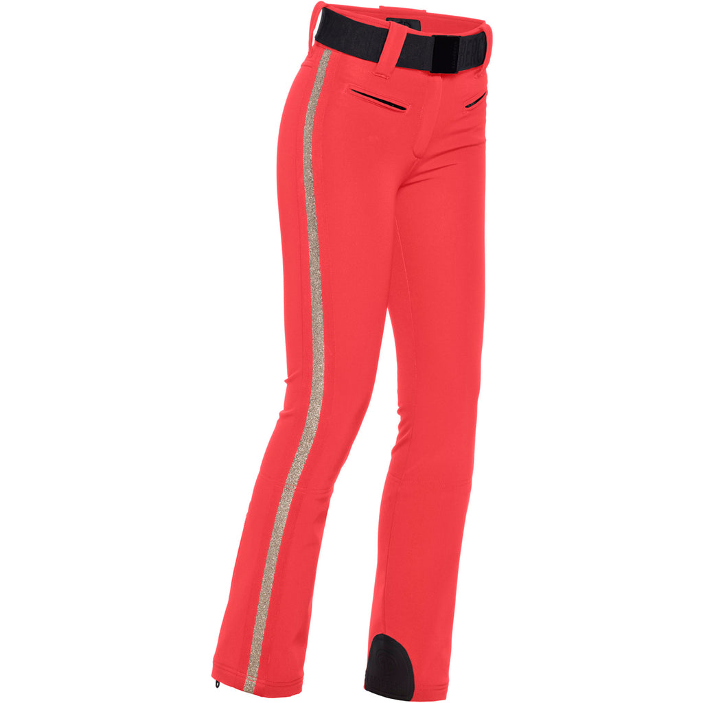 Pantalón Mujer Cher Ski Pants Goldbergh Rojo 3