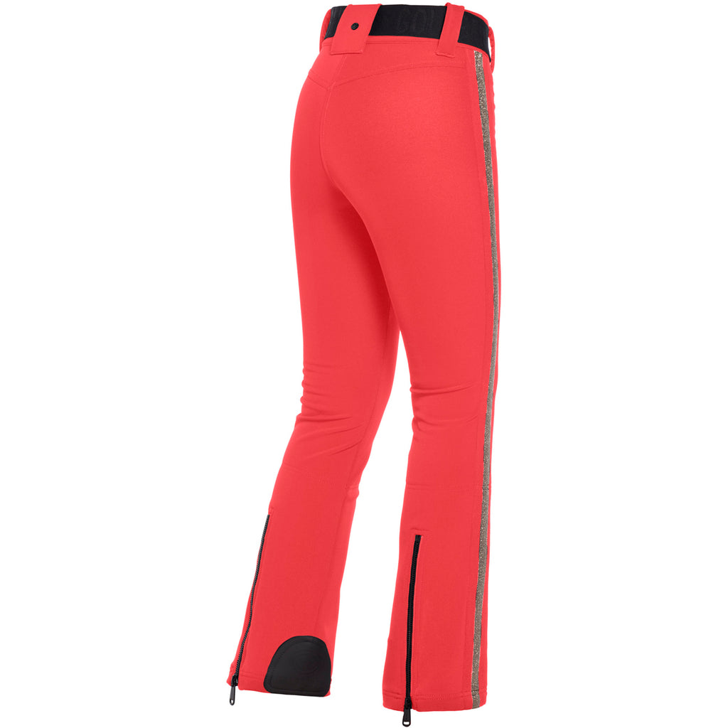 Pantalón Mujer Cher Ski Pants Goldbergh Rojo 4