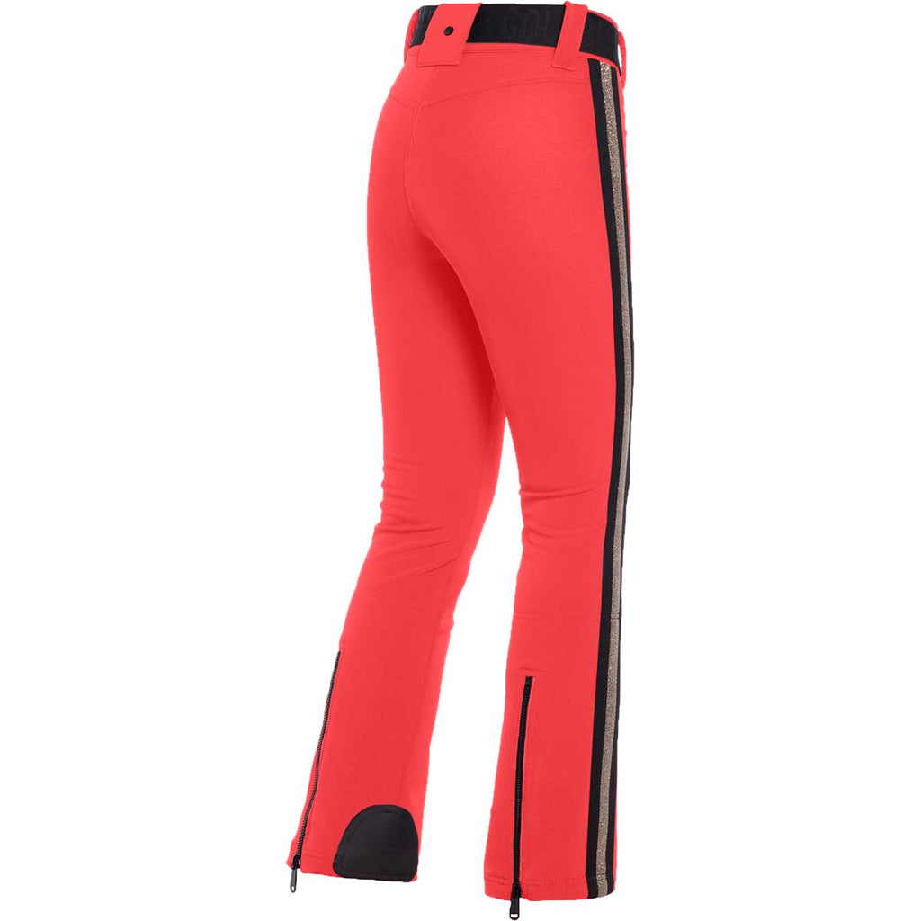 Pantalón Mujer Cher Ski Pants Goldbergh Rojo 7