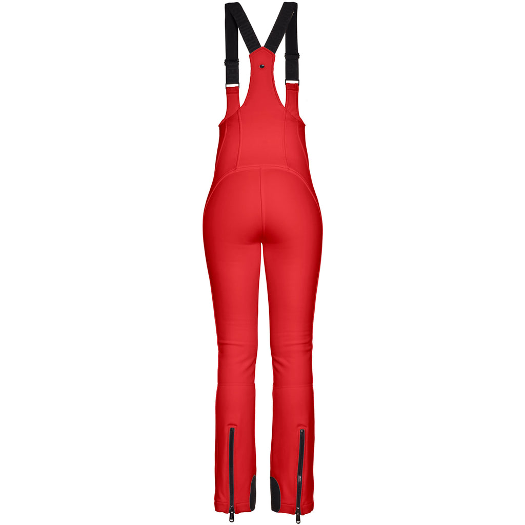 Pantalón Mujer Phoebe Salopette Goldbergh Rojo 2