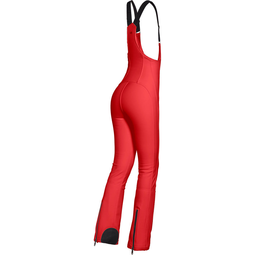 Pantalón Mujer Phoebe Salopette Goldbergh Rojo 4