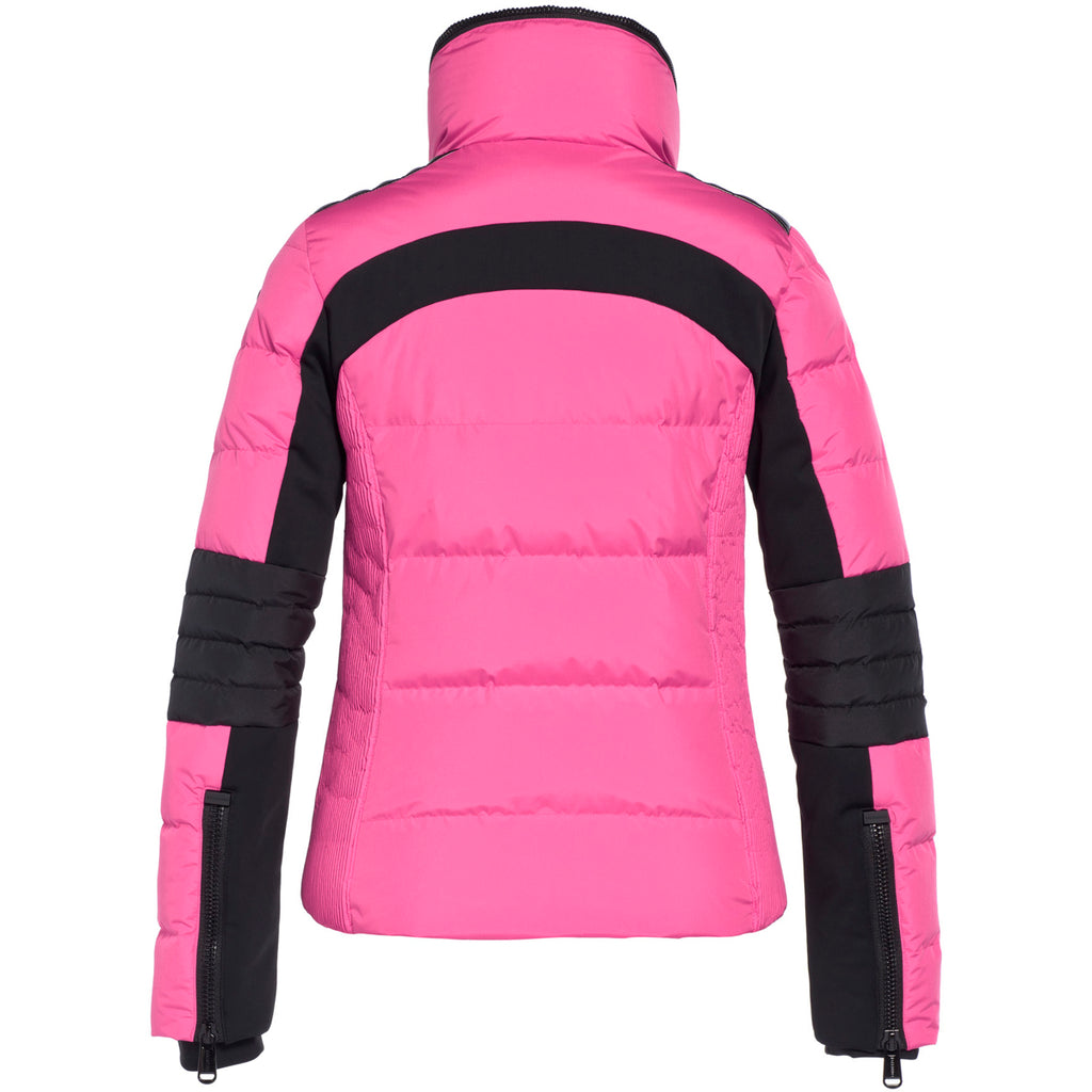 Chaqueta Mujer Madison Jacket Goldbergh Rosa 2