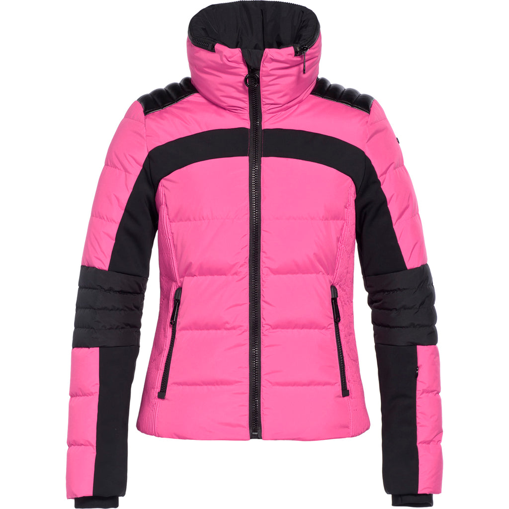 Chaqueta Mujer Madison Jacket Goldbergh Rosa 1