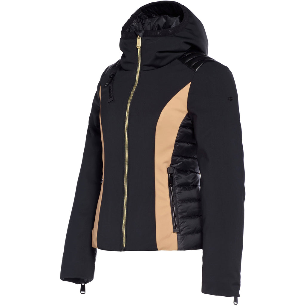 Chaqueta Mujer Classy Jacket Goldbergh Negro 3