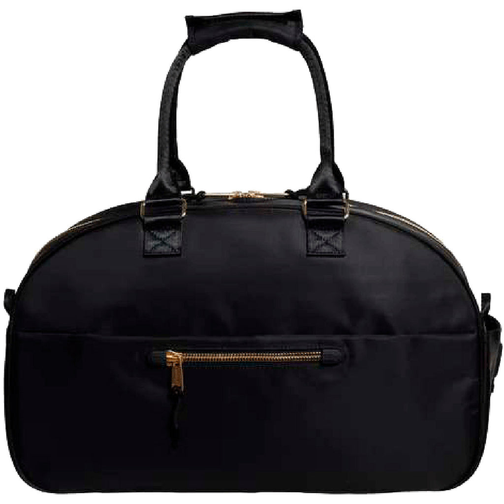 Bolsa Mujer Plaza Bag Goldbergh Negro 1