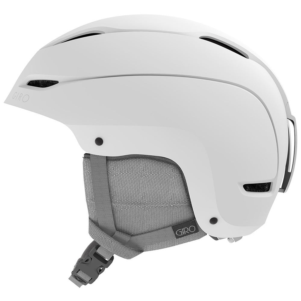 Casco Esquí Mujer Gr Ceva Matte White S Giro Blanco 2