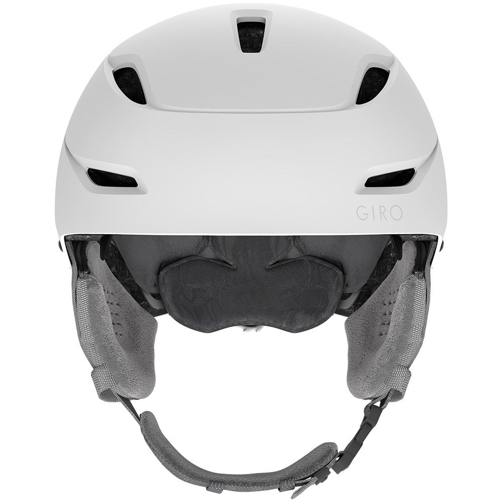 Casco Esquí Mujer Gr Ceva Matte White S Giro Blanco 3