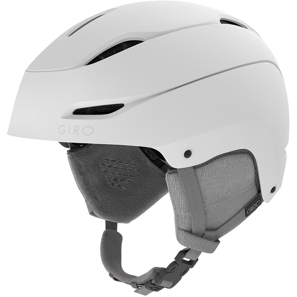 Casco Esquí Mujer Gr Ceva Matte White S Giro Blanco 1