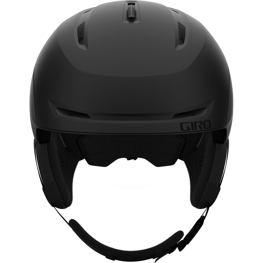 Casco Esquí Hombre Gr Neo Mips Mat Blk L Giro Negro 3