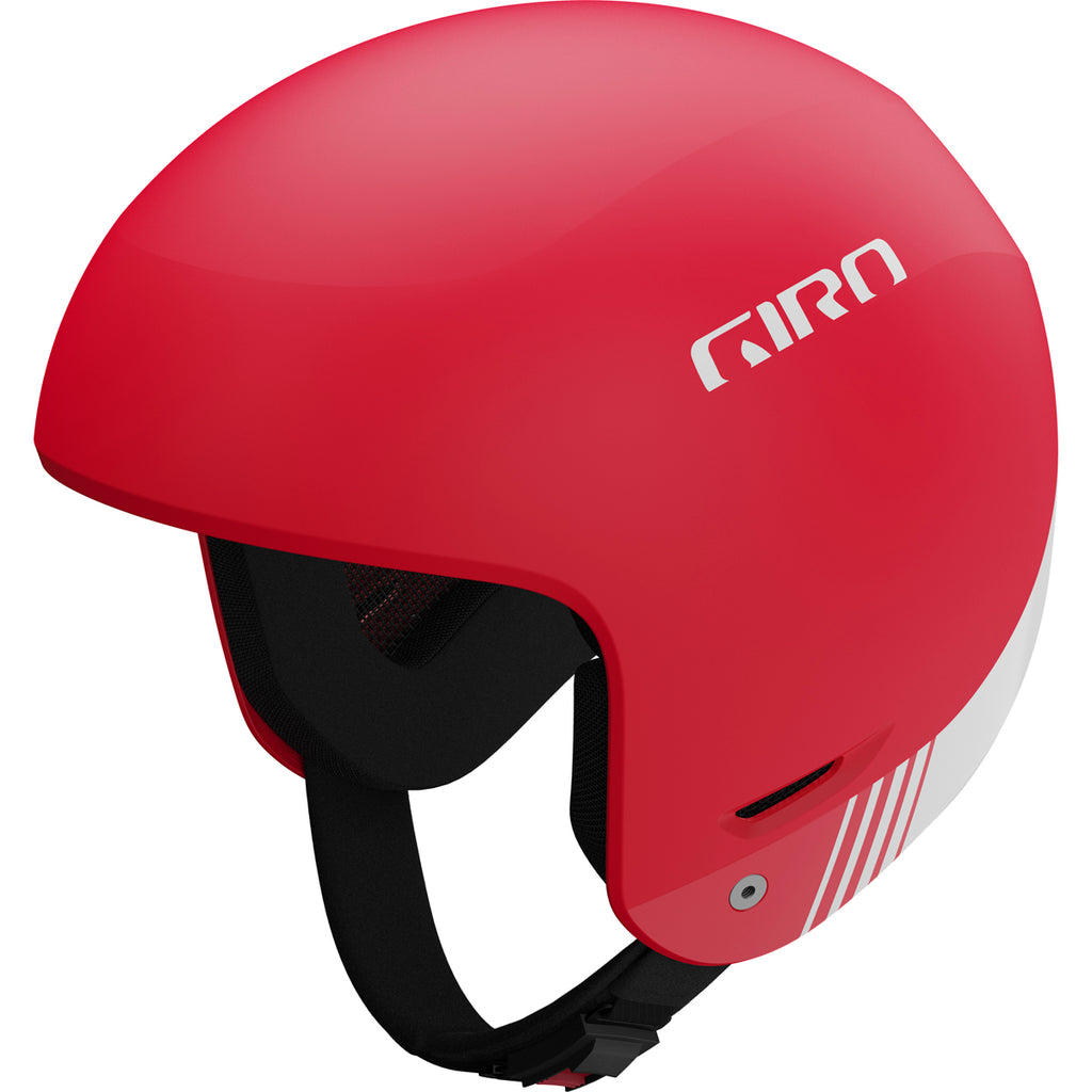 Casco Esquí Hombre Gr Signes Spherical Mat Red M Giro 2