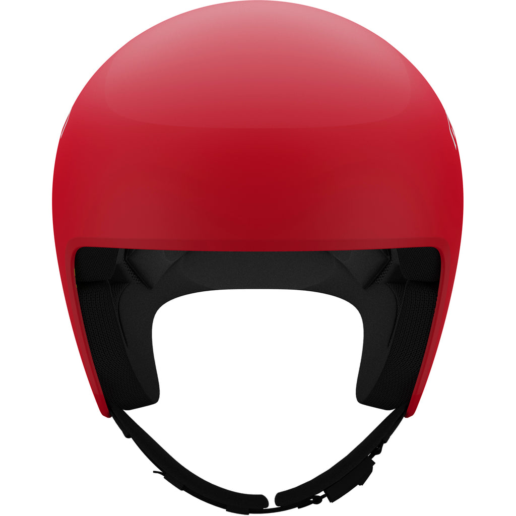 Casco Esquí Hombre Gr Signes Spherical Mat Red M Giro 3