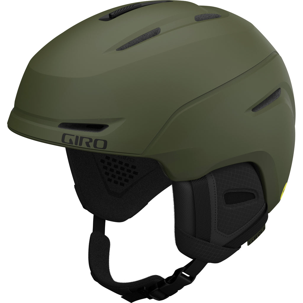 Casco Esquí Hombre Gr Neo Mips Mt Trl Gr M Giro Verde 1