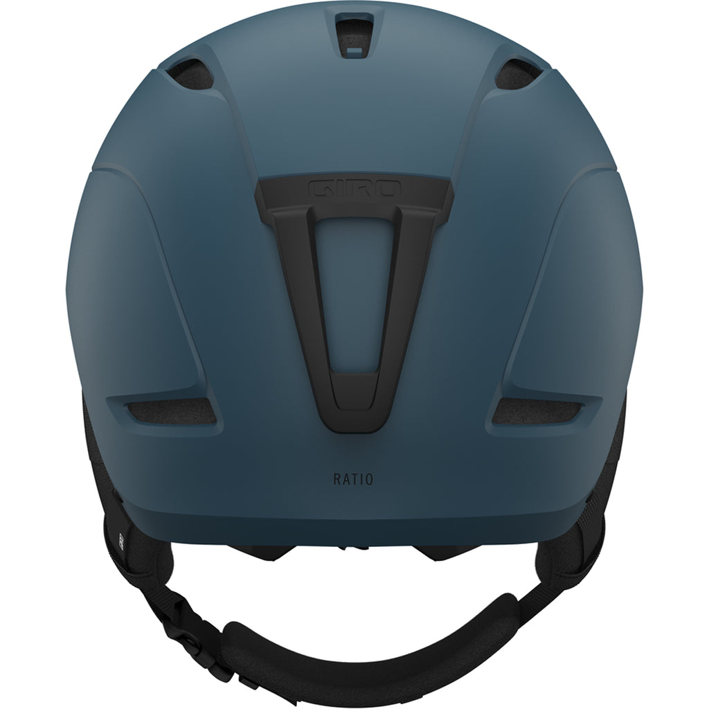 Casco Esquí Hombre Gr Ratio Mt Hrb Bl M Giro Azul 4