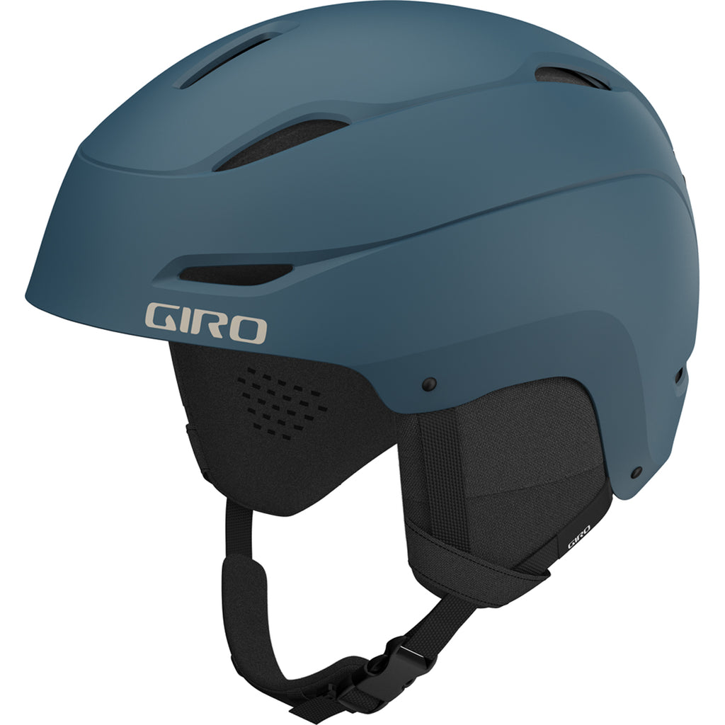 Casco Esquí Hombre Gr Ratio Mt Hrb Bl M Giro Azul 1