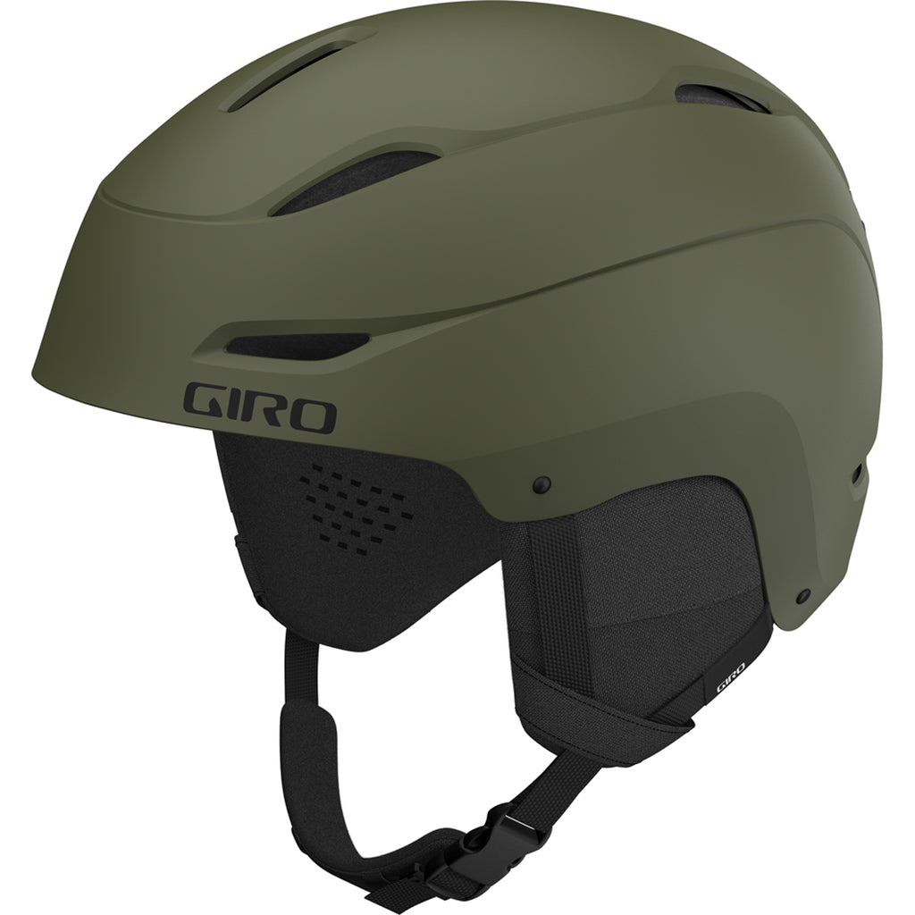 Casco Esquí Hombre Gr Ratio Mt Trl Gr L Giro Verde 1