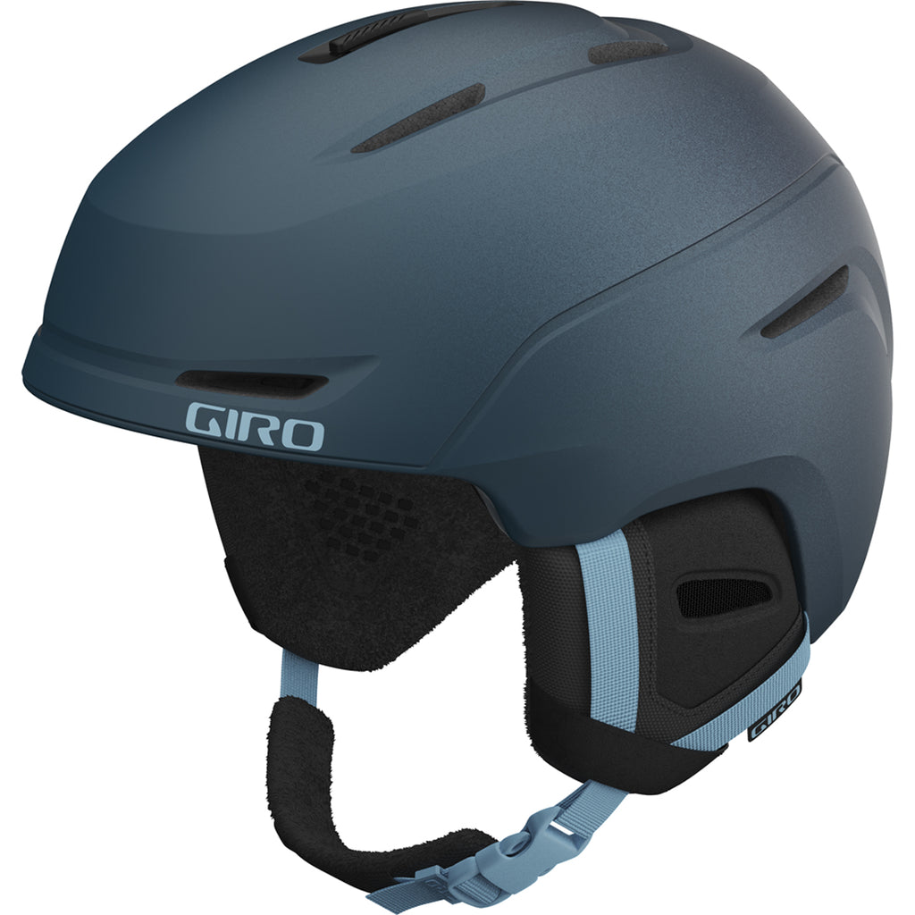 Casco Esquí Mujer Gr Avera Mt An Hbr Bl S Giro Azul 1