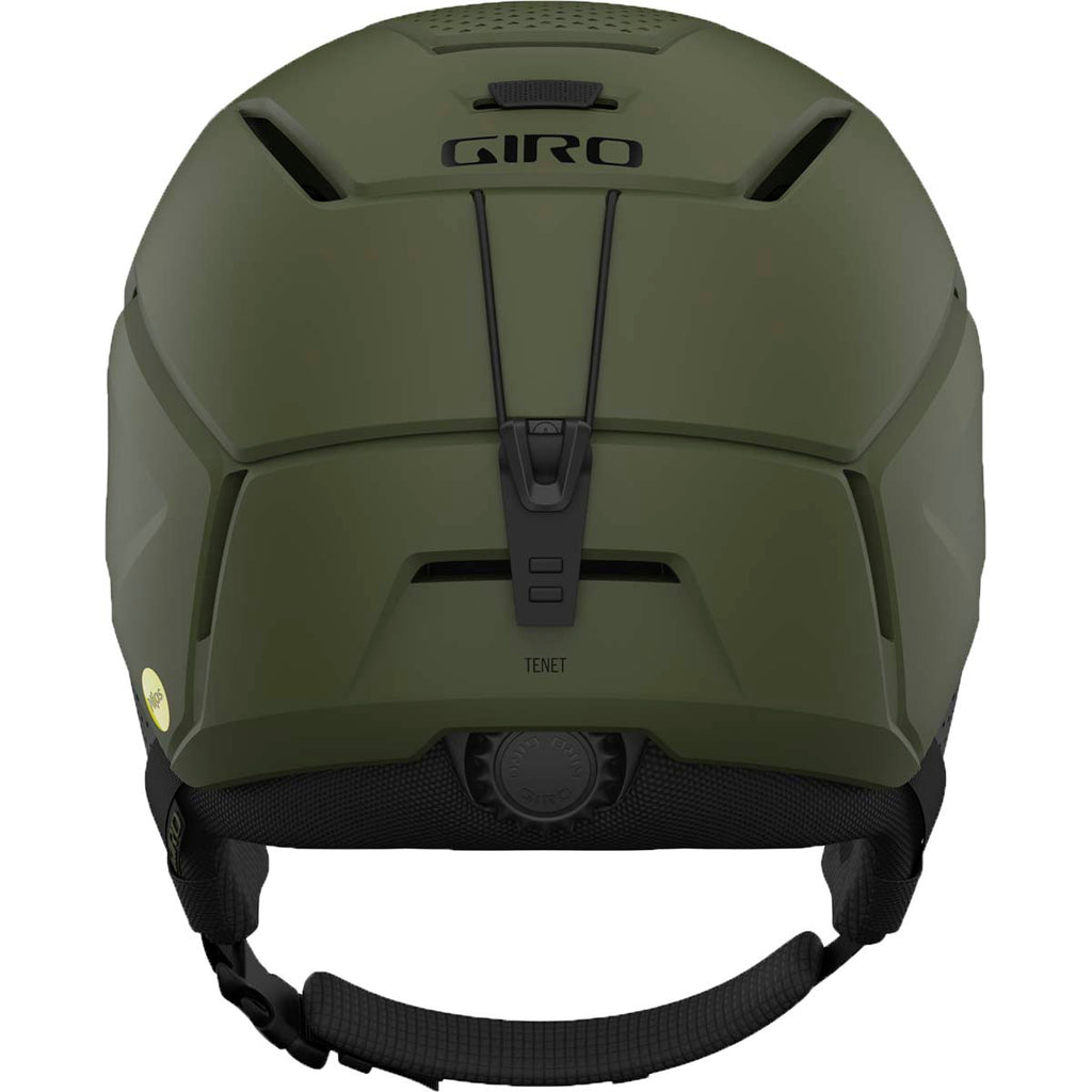 Casco Esquí Hombre Gr Tenet Mips Mt Trl Gn M Giro 3