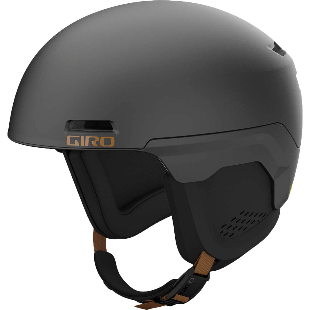 Casco Esquí Hombre Gr Owen Spherical Met Cl Tn M Giro 1