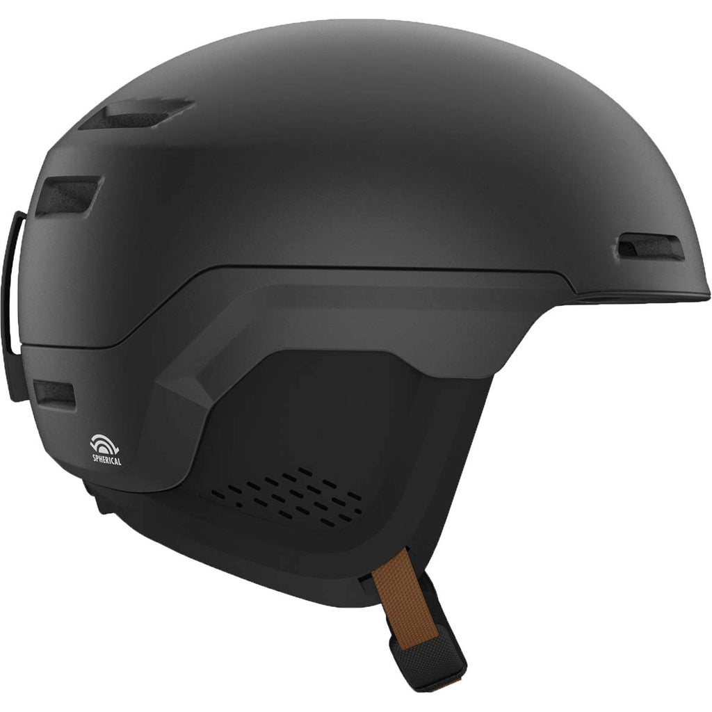 Casco Esquí Hombre Gr Owen Spherical Met Cl Tn L Giro 5