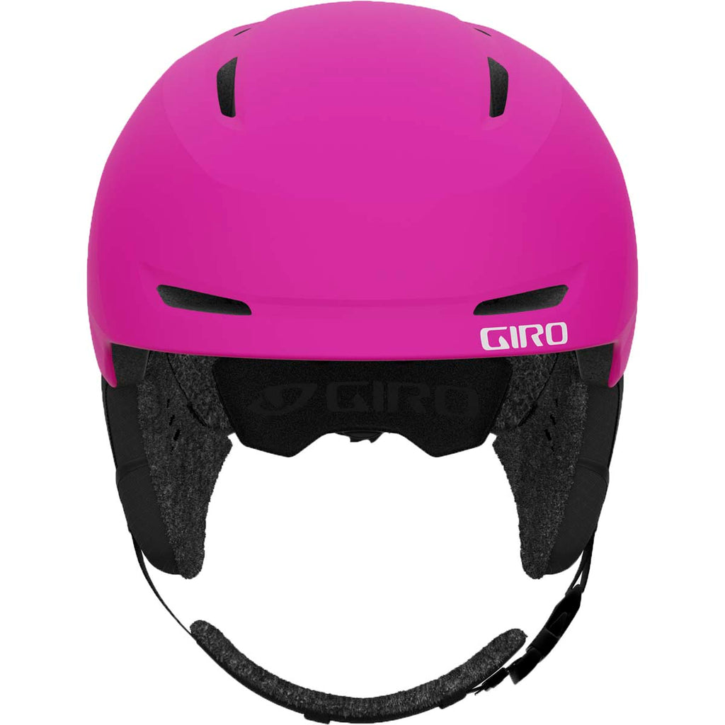 Casco Esquí Niño Gr Spur Mt Rhod S Giro Rosa 2