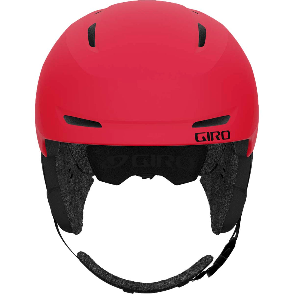 Casco Esquí Niño Gr Spur Mips Mt Brt Rd Xs Giro Rojo 2