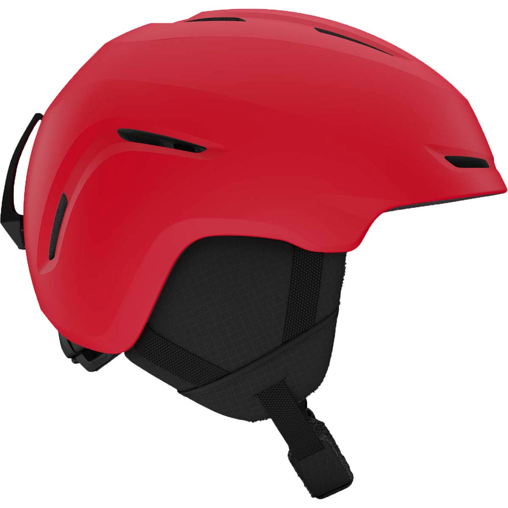 Casco Esquí Niño Gr Spur Mips Mt Brt Rd Xs Giro Rojo 5