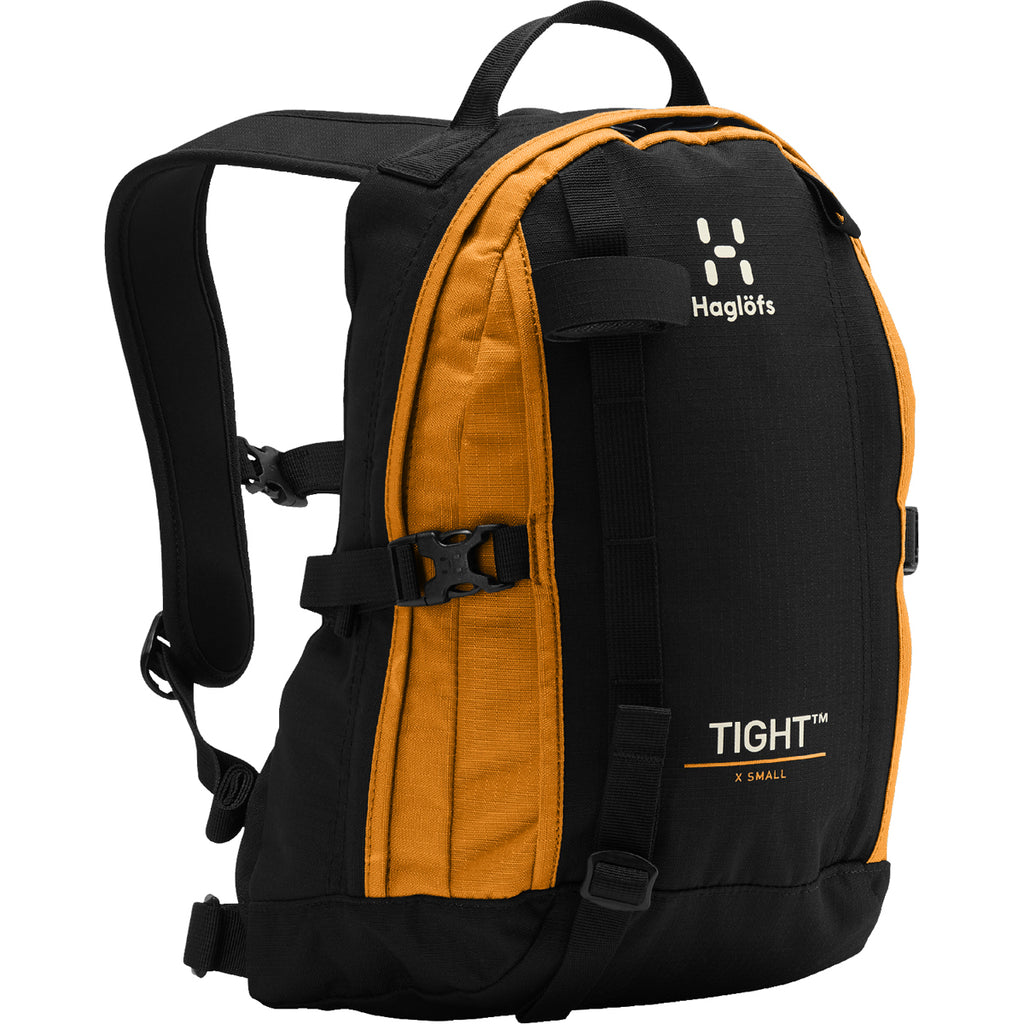 Mochila  Tight X-Small Haglöfs Negro 3