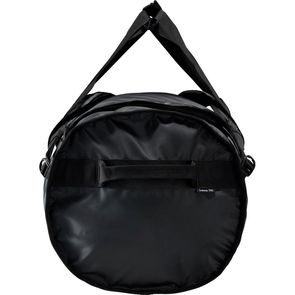 Bolsa  Lava 70 Haglöfs Negro 4