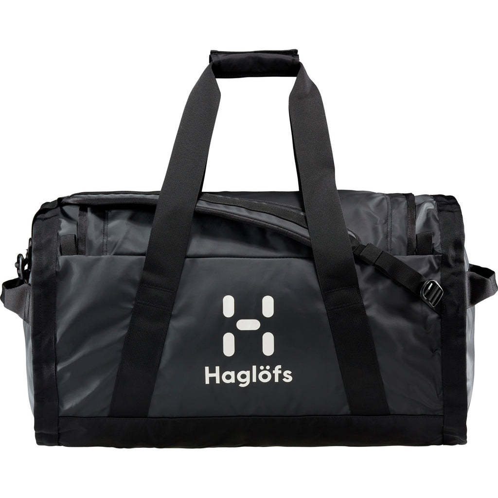 Bolsa  Lava 70 Haglöfs Negro 1